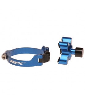 RFX Pro L/Control (Blue) Husqvarna TC85 14-21