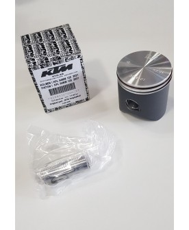 Husqvarna 125cc Piston Kit II