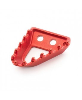 FOOTBRAKE LEVER STEP PLATE