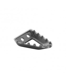 HUSQVARNA STEP PLATE FOR BRAKE LEVER