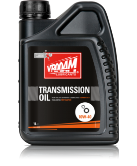 VROOAM TRANSMISSION OIL 10W-40