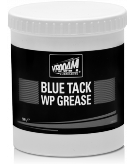 VROOAM BLUE TACK WP GREASE 500G