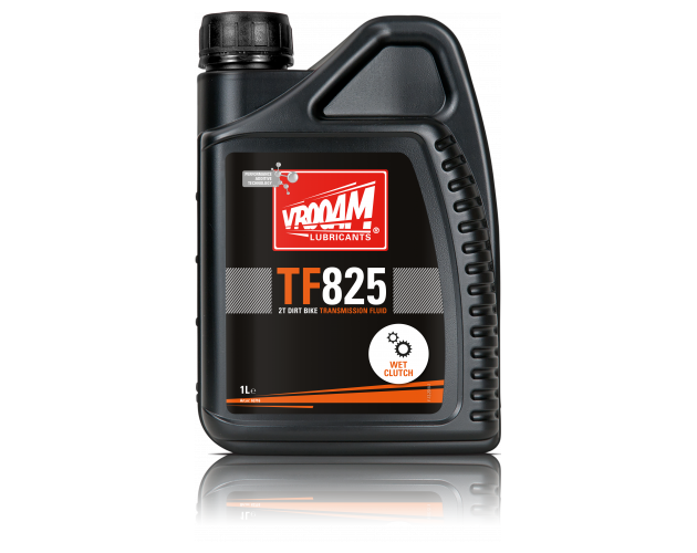 VROOAM DIRT BIKE TRANSMISSION FLUID TF825