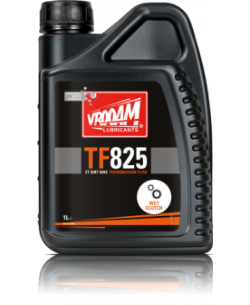 VROOAM DIRT BIKE TRANSMISSION FLUID TF825