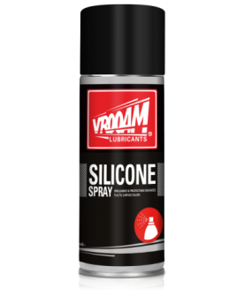 VROOAM POWERSPORTS SILICONE SPRAY