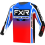 FXR Clutch Pro MX Jersey 23 - Blue/Red