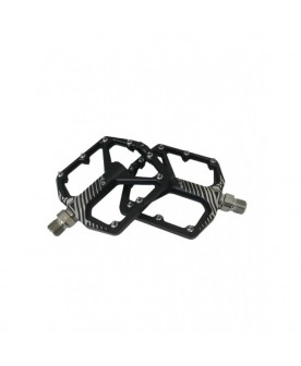 9ONE TRUCKER MTB PEDAL BLACK 