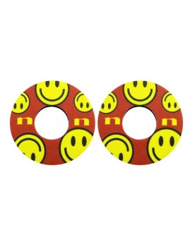NIHILO GRIP DONUTS SMILEY 