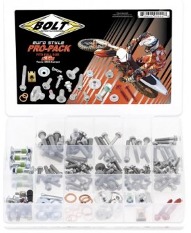 KTM Pro Pack Bolt Kot 