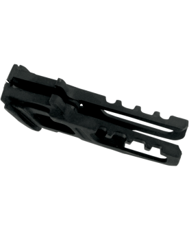 UFO Chain Block CR/CRF - Black 