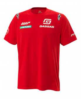 GASGAS TEAM TEE