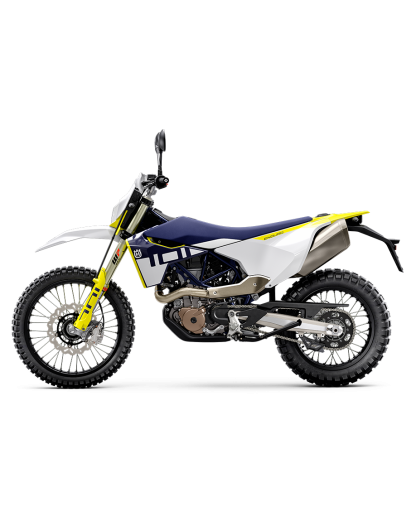 Husqvarna 701 Enduro 2023