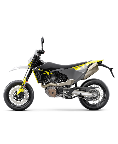 Husqvarna 701 Supermoto 2023