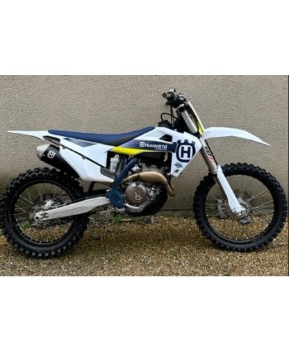 Husqvarna FC250 2022
