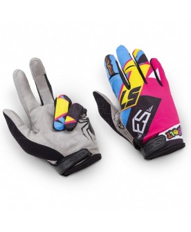 S3 SPIDER BOLT GLOVE YOUTH LRG