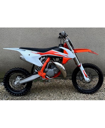 KTM SX85 2020 S/W (Customer Sale)