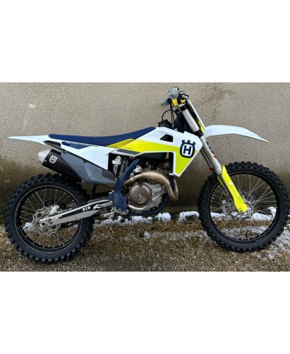 Husqvarna FC450 2021