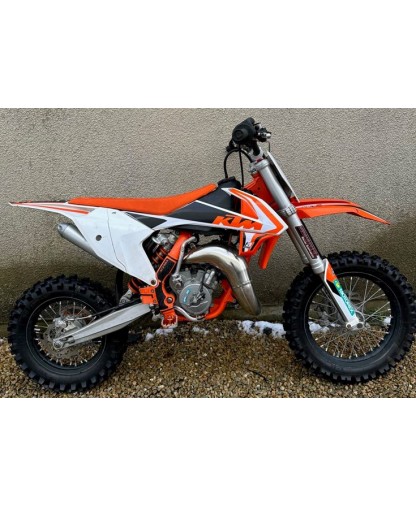 KTM SX65 2019