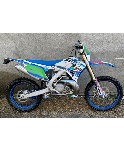 TM 300EN FI 2022 2stroke