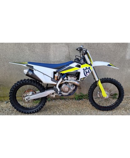 Husqvarna FC350 2020