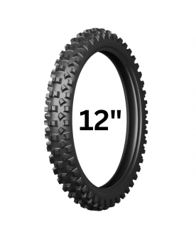 Plews Tyres MX2 Matterly GP Medium Front 60/100-12