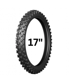 Plews Tyres MX2 Matterly GP Medium Front 70/100-17