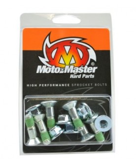 MotoMaster Sprocket Bolts KTM/HUSQ/GASGAS