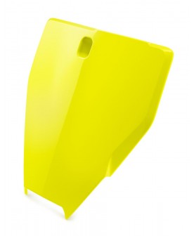 Husqvarna Front Plate - Flo Yellow 