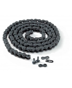 DID 520 X-Ring Chain - 118 Links 