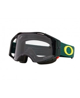 Oakley AirBrake MTB Goggle - Bayburry (Prizm Low Light Lens)