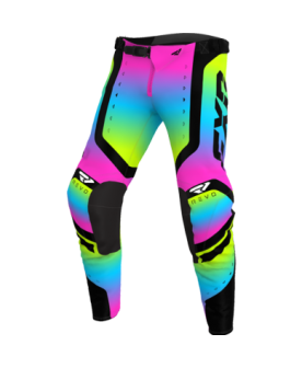 FXR Revo Pro MX LE Pant 23 - Prism 