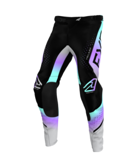 FXR Helium MX Pant 23 - Violet