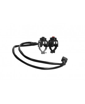 NIHILO SEPERATE START/ STOP CONVERSION KIT KTM/HUSKY 2023-