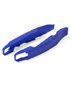 Polisport Yamaha Swingarm Protectors 