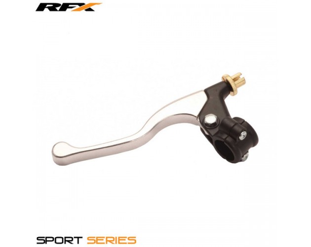RFX Universal Clutch lever and Bracket Short