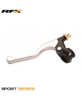 RFX Universal Clutch lever and Bracket - Short 