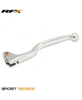 RFX Yamaha Clutch Lever - Silver  