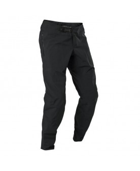 DEFEND 3L WATER PANT [BLK]