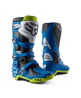 MOTION BOOT  BLUE