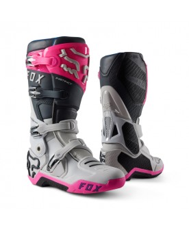 Fox Instinct Boot - Pink 