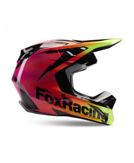 YTH V1 STATK HELMET  MULTI
