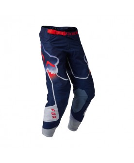 YTH 360 VIZEN PANT  BLUE