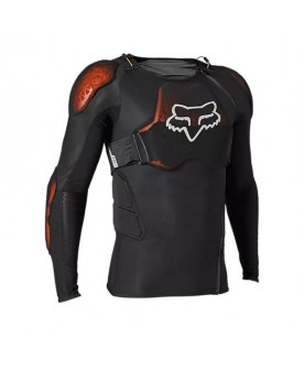 YTH BASEFRAME PRO D3O JACKET