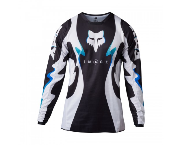 180 KOZMIK JERSEY  WHITE