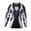 180 KOZMIK JERSEY  WHITE