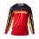 180 STATK JERSEY  RED