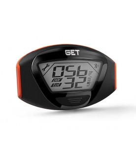 GET Smart SOS Hour Meter 