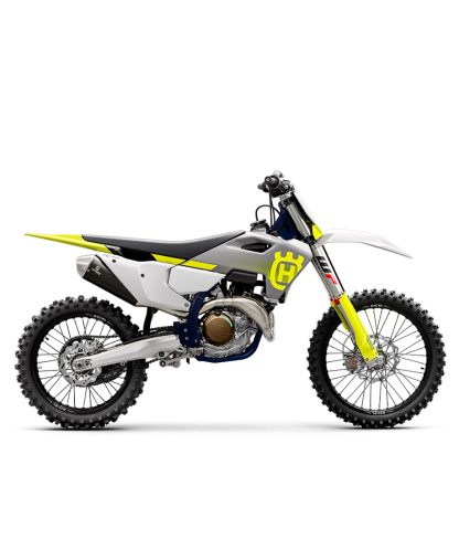 Husqvarna FC450 2024