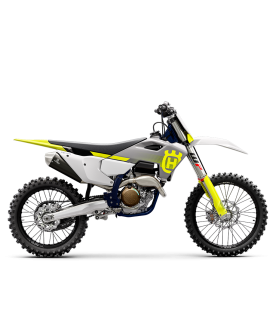 Husqvarna FC250 2024