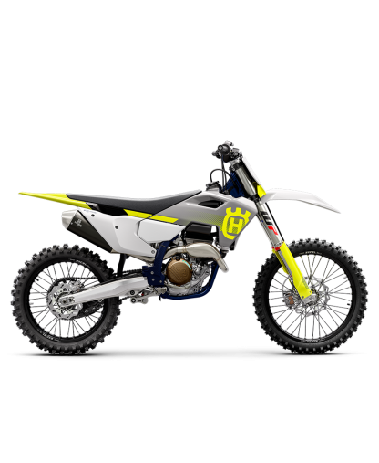 Husqvarna FC250 2024